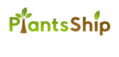 PlantsShip logo
